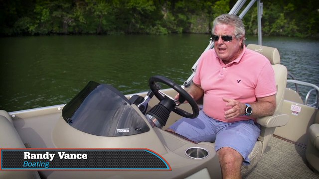 2017 Boat Buyers Guide: Hampton 2485 RL