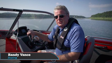 2017 Boat Buyers Guide: Ranger 1880 MS