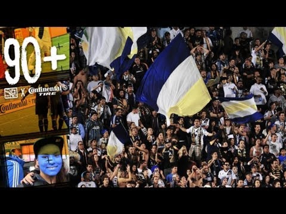 90+ | The Best Highlights from Week 30, all in 90 Seconds