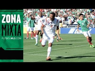 Goleadas en la MLS y ¿Podrá Panamá Causar Un Aztecazo? | Zona Mixta