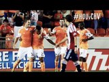 HIGHLIGHTS: Houston Dynamo vs Chivas USA | September 21, 2013