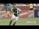 GOAL: Diego Valeri's strike from distance ties the match | Chivas USA vs Portland Timbers