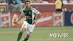 GOAL: Diego Valeri's strike from distance ties the match | Chivas USA vs Portland Timbers