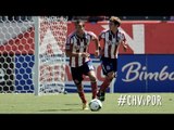 GOAL: De La Fuente soars to give Chivas USA the lead | Chivas USA vs Portland Timbers