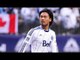 GOAL: Daigo Kobayashi volleys home a perfect cross | FC Dallas vs Vancouver Whitecaps
