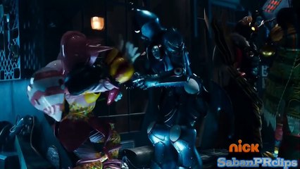 Power Rangers Dino Super Charge Ep 1 - When Evil Stirs - Heckyi ReEntrance--a0OwT2mvaE