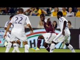 HIGHLIGHTS: LA Galaxy vs Colorado Rapids | September 7, 2013