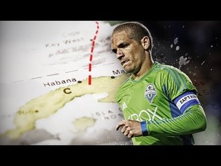 Ozzie Alonso Flees Cuba to Prosper in MLS | MLS Insider Episode 10