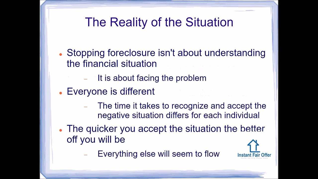 Stop Foreclosure Now Miami - CALL 305.770.6695 - Stop Foreclosure Miami