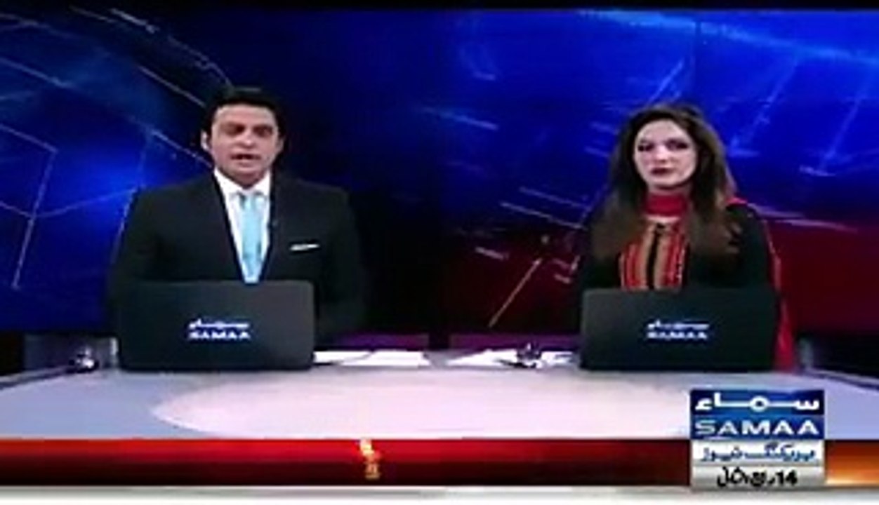 Army Officer Asks Question About Dawn Leaks From Army Chief Qamar Bajwa