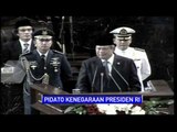 SPECIAL REPORT: Pidato Kenegaraan Presiden RI Susilo Bambang Yudhoyono