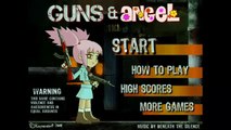 Guns n Angel games for kids online free