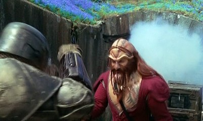 Fasrcape Season 04 Extra - Video Profile - Executive Producer Writer - David Kemper