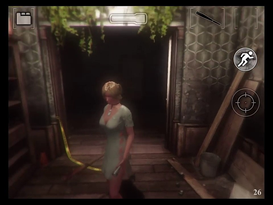 Forgotten Memories : Alternate Realities - Secret Clothes / More Weapons Walkthrough Gameplay