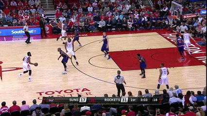 Nene Finishes Reverse Slam on Len _ 12.26.16-SqajOXcLrIc