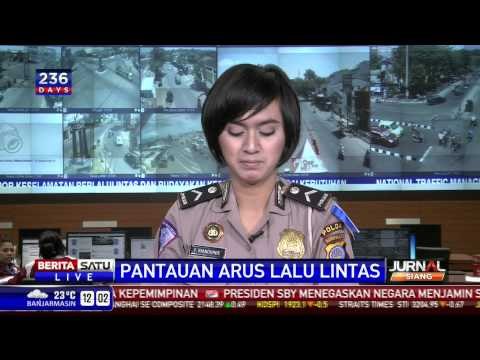 LIVE - NTMC Bogor, Bandung, Brebes, Yogyakarta