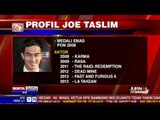Profil Biodata Aktor Joe Taslim