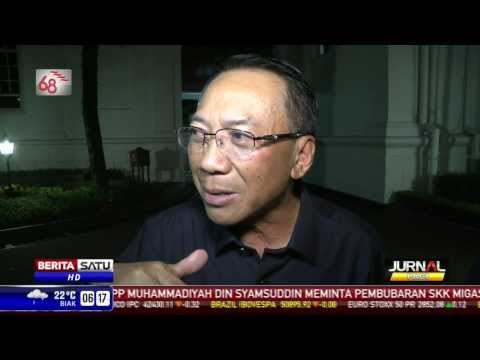 Jero Wacik Siap Diperiksa KPK