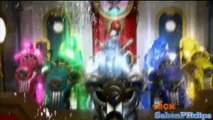 Power Rangers Super Megaforce - All Hail Price Vekar - Eject-EpxOLP2nGxs