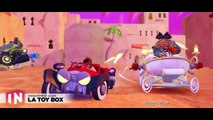 Disney Infinity 3.0 - Toy Box Expansion Games-8XLgT4XVPJM