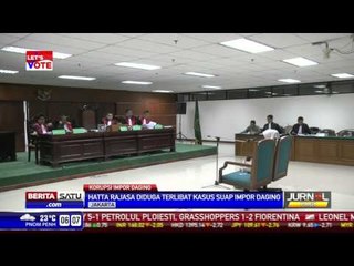 Elda Devianne Adiningrat Akui Sebut Hatta Radjasa Uban