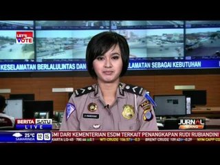 LIVE - NTMC Surabaya, Tegal, Jawa Barat, Ragunan
