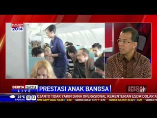 SPECIAL REPORT: Prestasi Anak Bangsa