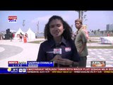 LIVE - Jokowi Resmikan Taman Interaktif Kota Waduk Pluit