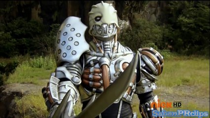 Power Rangers Super Megaforce - All Hail Price Vekar - MOVE!-I2dvjIM9OY8