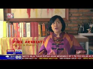 SPECIAL REPORT: Mega Proyek Bung Karno
