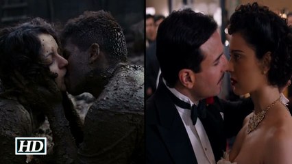 'Bloody Hell' song release | Kangana Ranaut, Saif Ali Khan & Shahid Kapoor