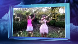 Disney Fan Mix - Le grand clip de Noël de La Reine des Neiges !-8HToAs8f-n4