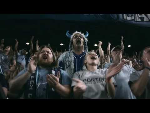 MLS Cup: Sporting KC vs Real Salt Lake on ESPN | December 7th at 4:00pm ET