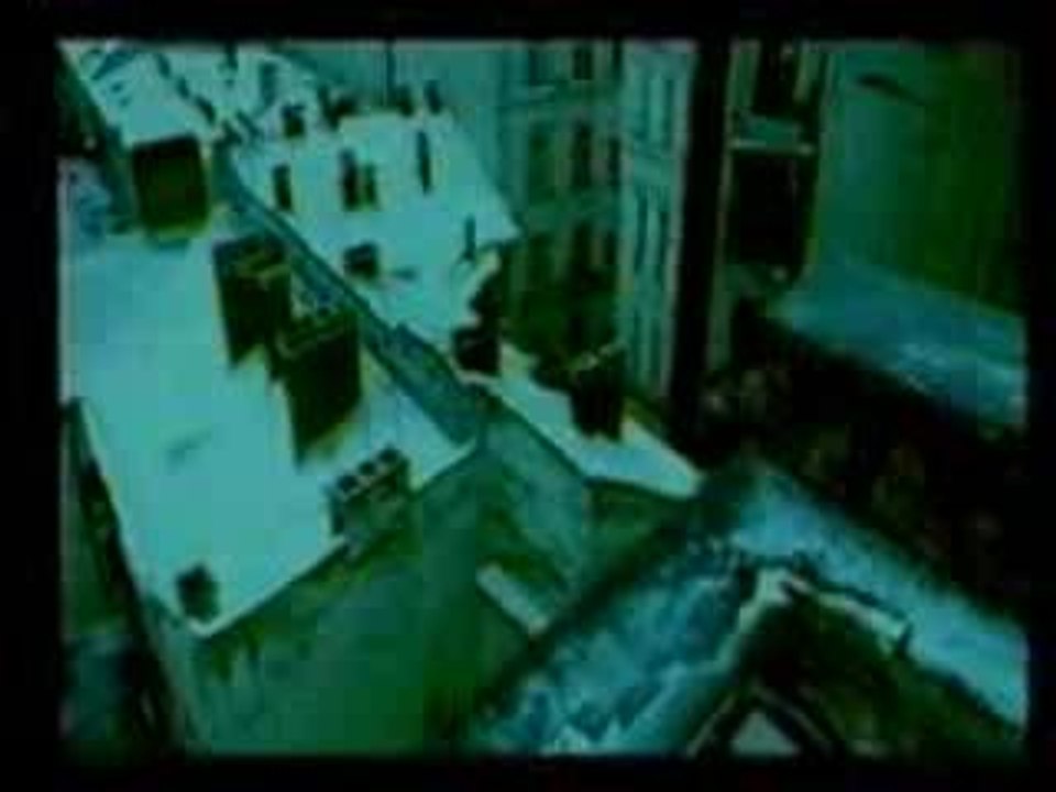 Океан Ельзи - Холодно