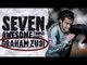7 Awesome Things About Graham Zusi