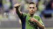 GOAL: Clint Dempsey scores his first of the season | Seattle Sounders vs LA Galaxy
