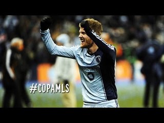 ESPAÑOL: 'Uri' Rosell en exclusiva rumbo la Copa MLS 2013