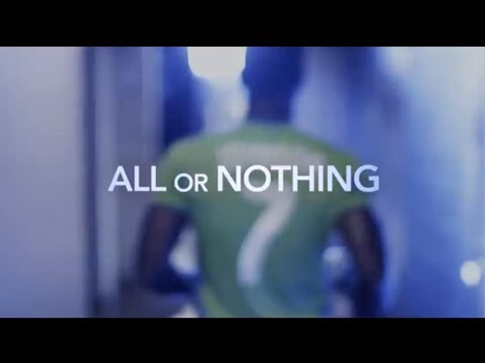 Seattle Sounders vs Colorado Rapids on NBCSN | October 30th at 10:30pm ET