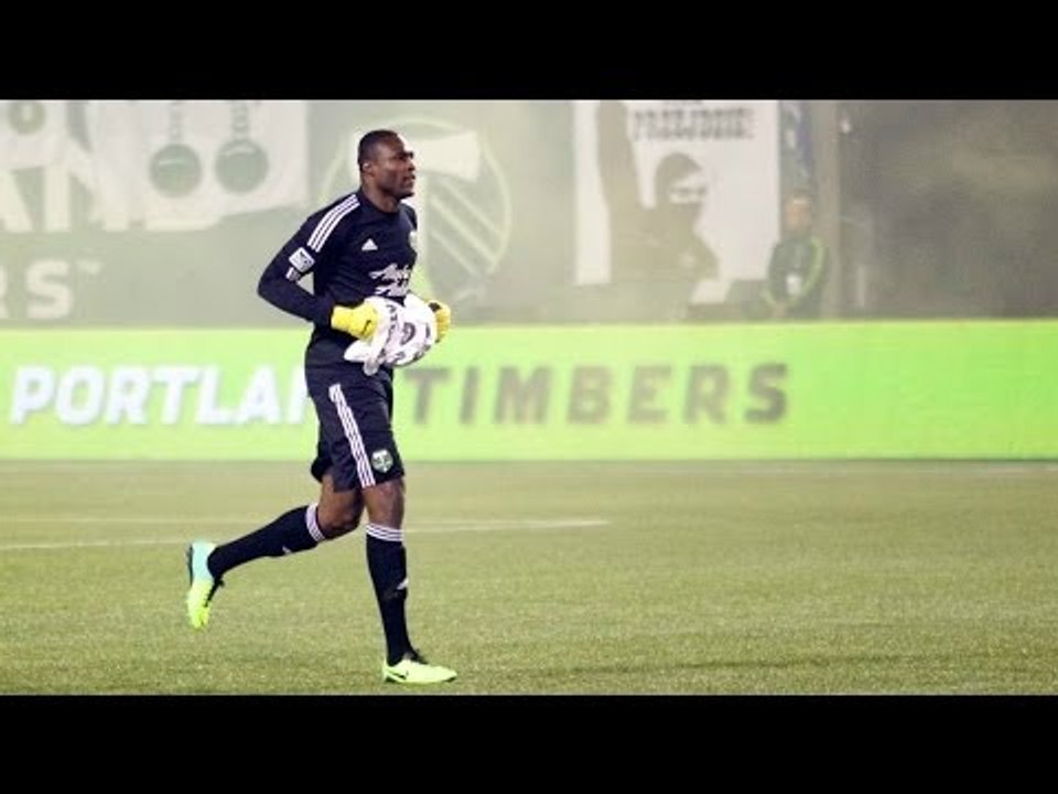 2013 MLS Save of the Year Nominees | Group G