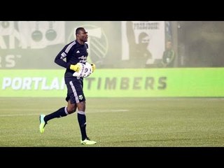 2013 MLS Save of the Year Nominees | Group G