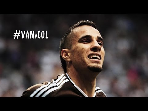 GOAL: Camilo blasts home from the spot | Colorado Rapids vs. Vancouver Whitecaps