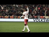 Thierry Henry breaks down Houston matchup | MLS Cup Playoffs 2013