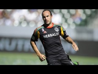 MLS Goal of the Year Nominees | Group C