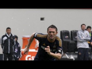 The Curse of Caricola, Toronto FC, and Robbie Keane | MLS Insider Episode 15 PROMO