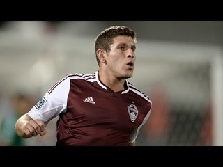 2013 AT&T MLS Goal of the Year Nominees | Group III