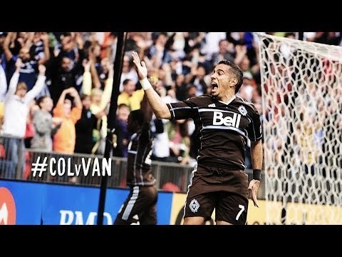 GOAL: Camilo with a fantastic nutmeg and slotted finish | Colorado Rapids vs. Vancouver Whitecaps