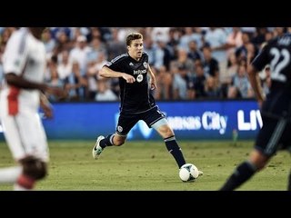 "This group is ready, and we are a confident group right now." - Matt Besler | MLS Cup Playoffs 2013