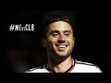 GOAL: Chris Tierney hits from the penalty spot | New England Revolution vs Columbus Crew