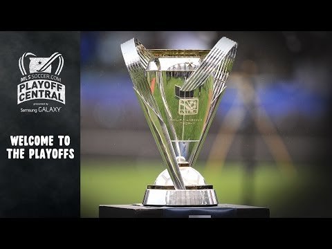 Welcome to the MLS Cup Playoffs | Playoff Central