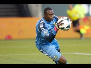 MLS Save of the Year Nominees | Play-In Round